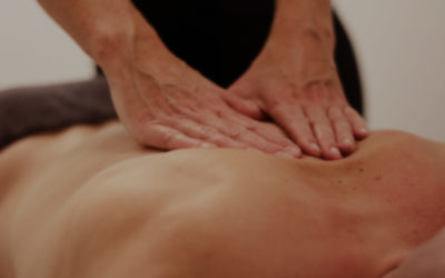 Massage Thérapeutique