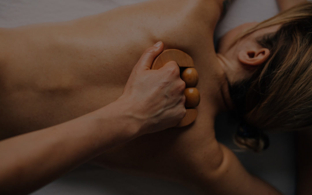 Massage Madero Thérapie